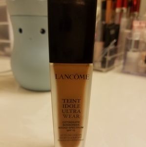 Lancome teint Idole 460W suede